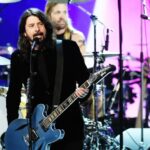 Foo Fighters Will Be a “Different Band Going Forward” Without Taylor Hawkins