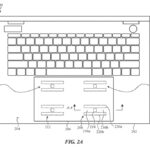 Apple Files Patent for Full Side-to-Side Glass Haptic Trackpad for Future MacBooks