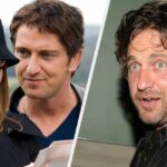 Gerard Butler Says He "Almost Killed" Hilary Swank On The Set Of "P.S. I Love You"