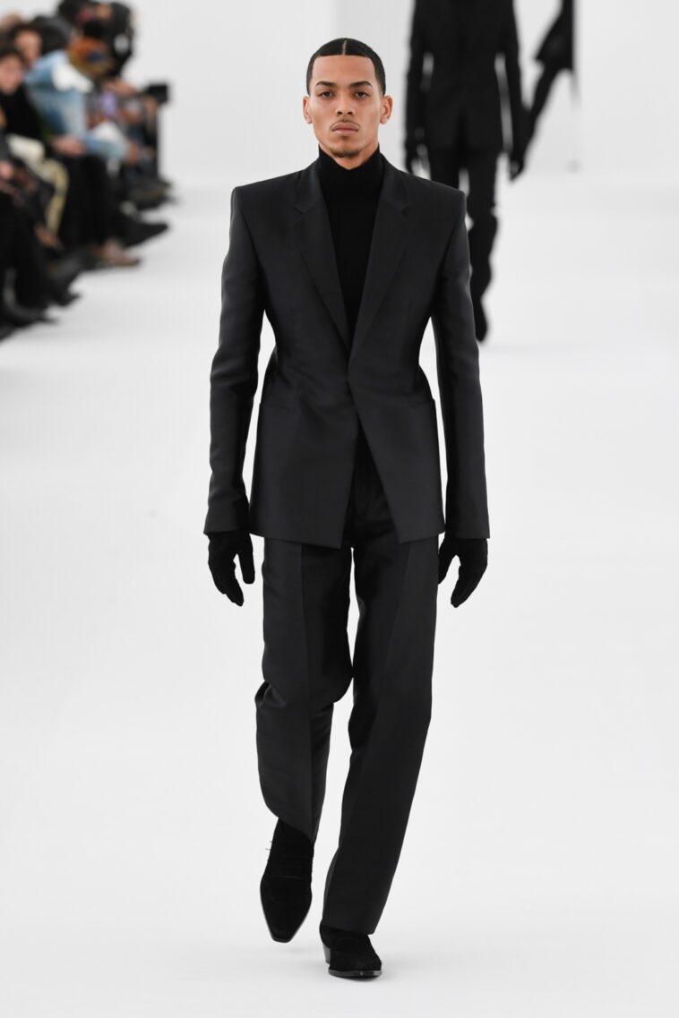 Givenchy Men’s Fall 2023