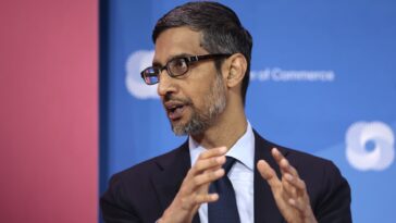 Google is delaying a portion of employee bonus checks