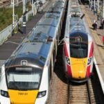 Government Announces Rail Fare Rise Of 5.9 Per Cent From March