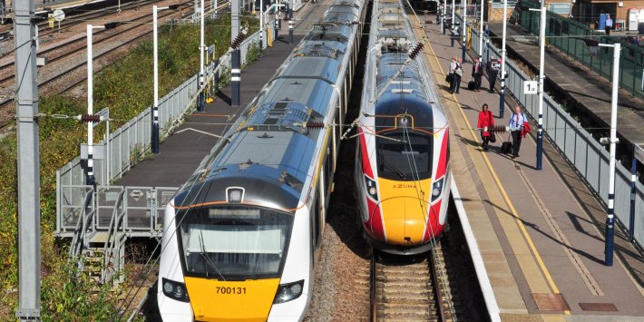 Government Announces Rail Fare Rise Of 5.9 Per Cent From March