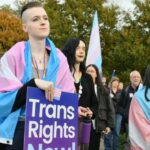 Government Confirms It Will Block Scottish Gender Recognition Reform Bill