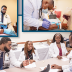 Growth of historically Black medical schools sets stage for a more diverse workforce