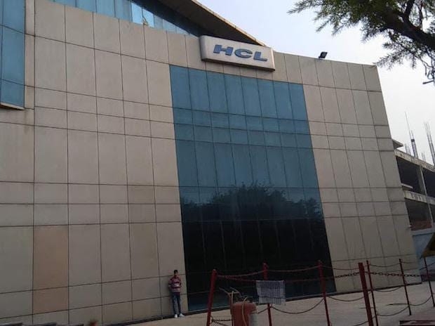 HCL Tech reports revenue growth of 19.6%; announces Rs 10 dividend