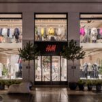 H&M Q4 Profits Hit By Russia Exit, One-Time Costs