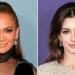 Happy New Year! How J. Lo, Anne Hathaway and More Stars Rang in 2023