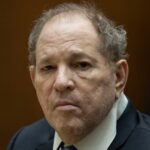 Harvey Weinstein Rape Conviction Sentencing Delayed to February