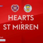 Hearts 1-0 St Mirren | Scottish Premiership highlights