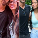 Here are all the times lovebirds Hrithik Roshan and Saba Azad were as cute as ever!