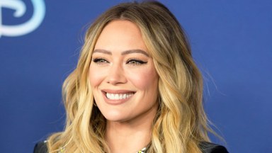 Hilary Duff Says She’s ‘Optimistic’ Another ‘Lizzie McGuire’ Series Could Happen After Canceled Reboot