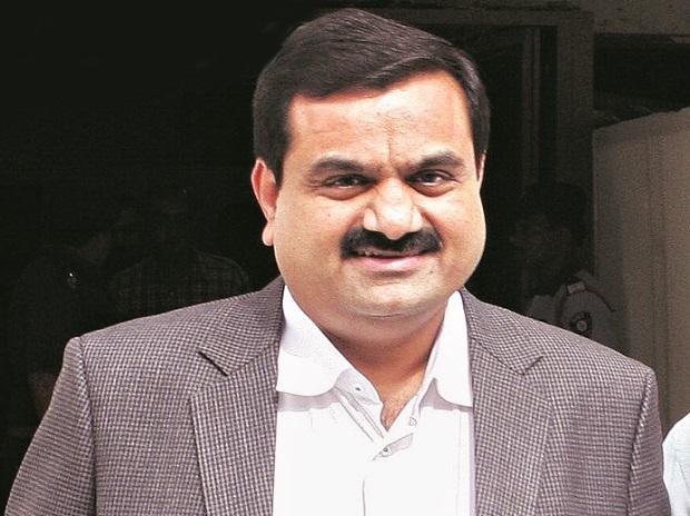 Gautam Adani