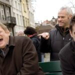 Hollywood Flashback: ‘In Bruges’ Brought Colin Farrell and Brendan Gleeson Together