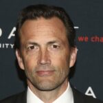 How Andrew Shue Is Handling Wife Amy Robach, T.J. Holmes Relationship Scandal