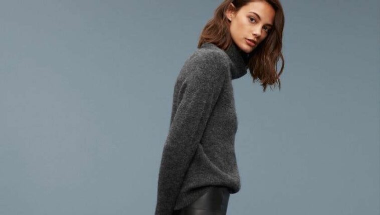 How Aritzia is Winning Over Gen-Z