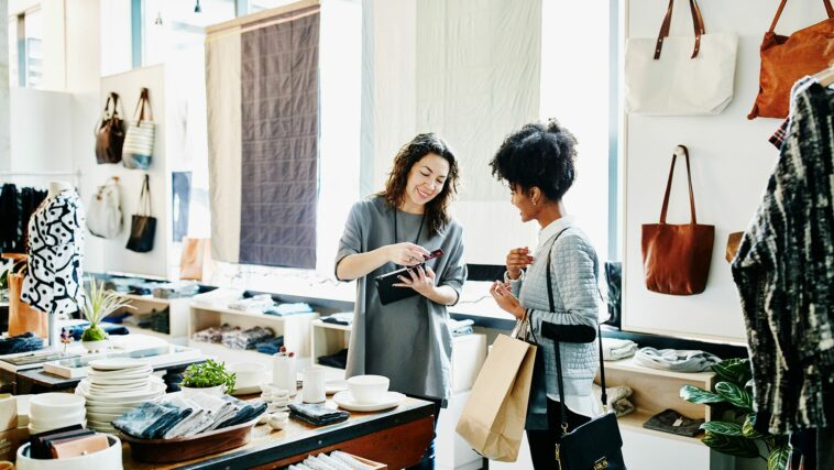 How Brands Can Create Retail Jobs People Actually Want