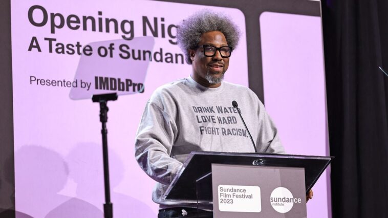 How W. Kamau Bell Feels About Bill Cosby’s Announced Return to Stand-Up Stage