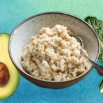 savoury porridge recipe trend