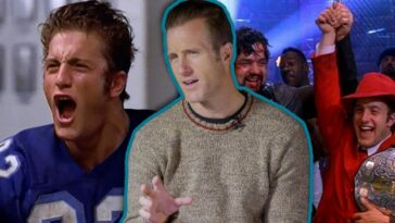 "I was ready to be a box office star" | Scott Caan on Ready to Rumble and his favorite roles