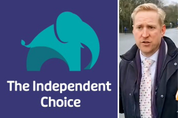 Independent party set up to tackle established political makeup at local elections