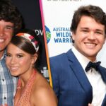 Inside Bindi Irwin and Chandler Powell's LOVE STORY