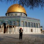 Israel: Jerusalem's holy site in the spotlight once again