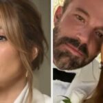 J.Lo Opened Up About The “Emotional Transition” Of Moving In With Ben Affleck And All Their Kids