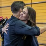 Jacinda Ardern announces shock resignation: ‘I would be doing a disservice’