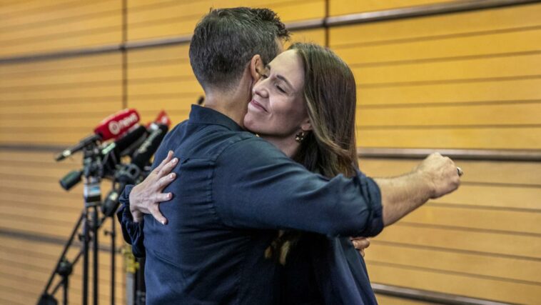 Jacinda Ardern announces shock resignation: ‘I would be doing a disservice’