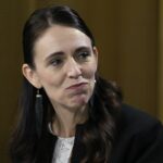 Jacinda Ardern to step down as New Zealand prime minister