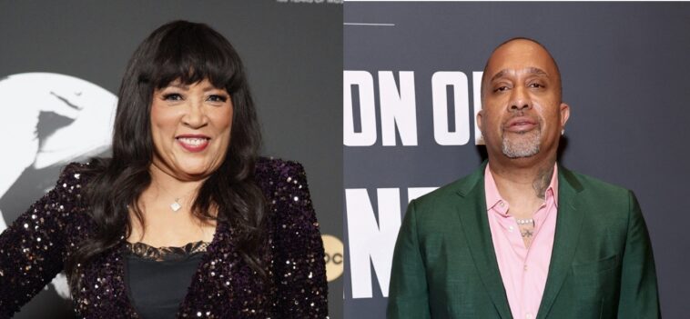 Jackée Harry Says She 'Wasn't Nice' To Kenya Barris Back In The Day, Twitter Wishes She Had Been Meaner