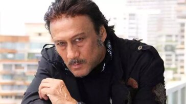 Jackie Shroff on cinema, love and more: The industry has experimented with me a lot