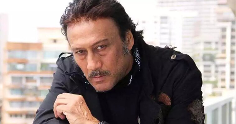 Jackie Shroff on cinema, love and more: The industry has experimented with me a lot