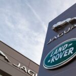 Jaguar Land Rover, JLR, Tata Motors