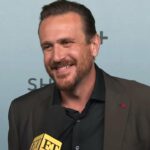 Jason Segel on If He'd Ever Do a How I Met Your Father Cameo (Exclusive)