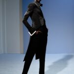 Jean Paul Gaultier – Haider Ackermann Spring 2023 Couture