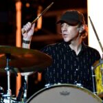 Jeremiah Green, Modest Mouse Drummer and Founding Member, Dies at 45