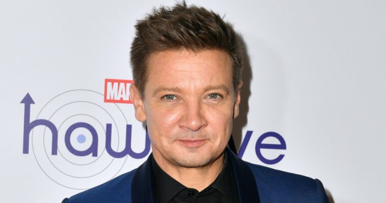 Jeremy Renner Critically Injured in Snowplow Accident: Everything to Know