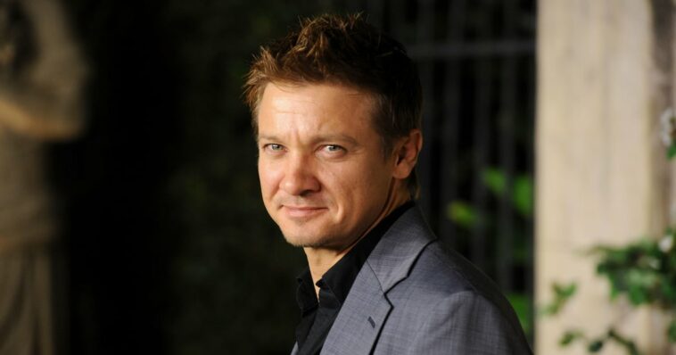 Jeremy Renner Shares Update After Snowplow Accident: "Thank You All For Your Kind Words"