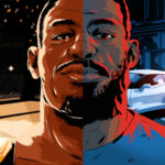 Jon Jones' complicated legacy of MMA greatness and personal troubles