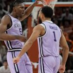 K-State, UT smash Big 12 record with 219 points