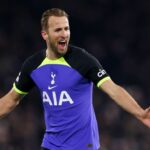 Kane makes history in Fulham win, but Tottenham still need intervention