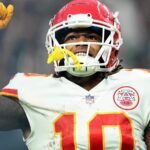 Kansas City Chiefs clinch No 1 seed in AFC with 31-13 win over Las Vegas Raiders in regular-season finale