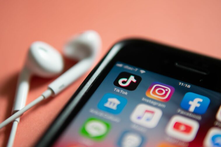 Key Republican steps up warning on China's TikTok: 'digital fentanyl'