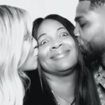 Khloé Kardashian Feels NUMB After Death of Tristan Thompson’s Mom