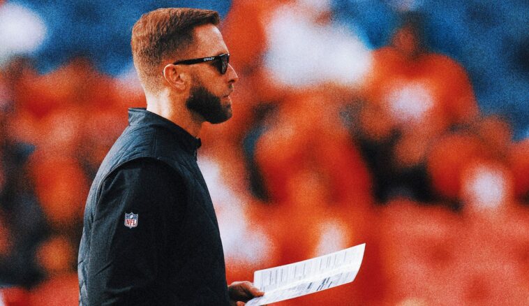 Kliff Kingsbury buys one-way ticket to Thailand, not interested in coaching right now