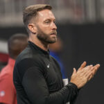 Kliff Kingsbury reportedly rejecting OC interviews, 'bought a one-way ticket to Thailand'