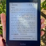 Kobo Clara 2E review: slow reader