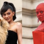 Kylie Jenner & Doja Cat Captivate Fans At Schiaparelli Haute Couture Fashion Show